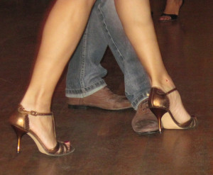 Collaborative Events: What Is A Milonga?