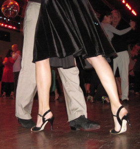 Collaborative Events: What Is A Milonga?