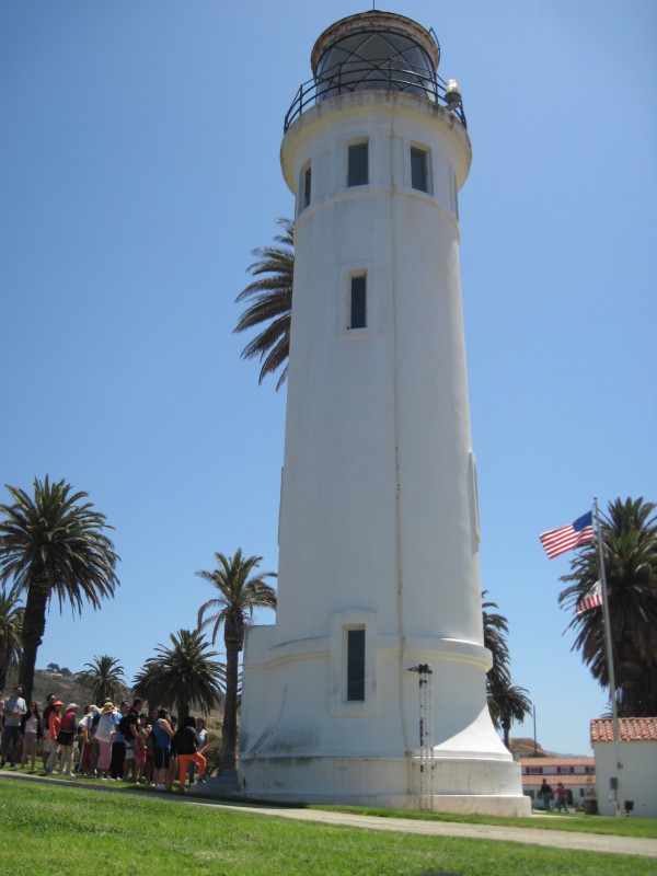 FREE FABULOUS FUN: Lighthouse Tour