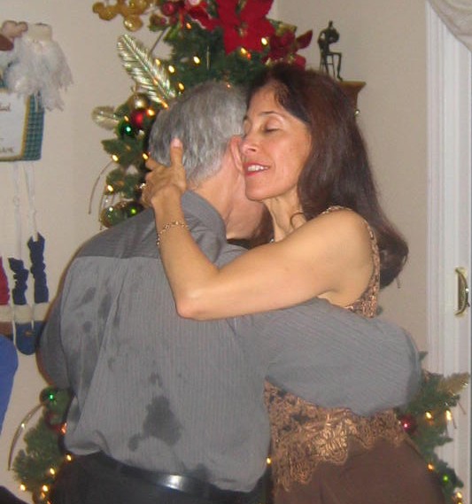 TANGO: Blue Moon Documentary