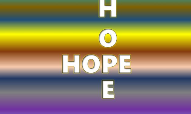 HOPE: AN EMOTION’S MOTION STORY
